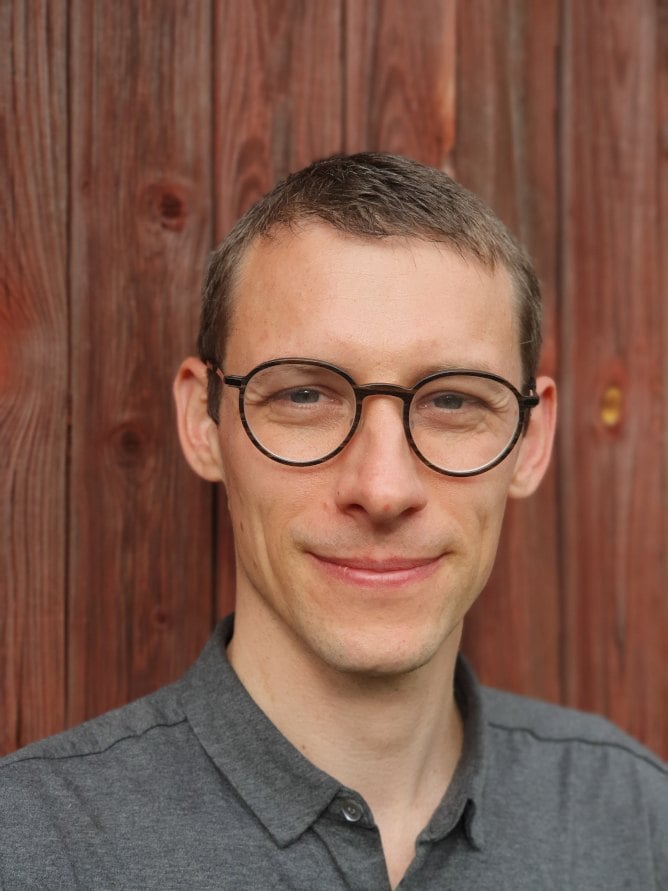 Jon Bay Grundsøe er psykolog i Faaborg Jon Bay Grundsøe er psykolog i Faaborg